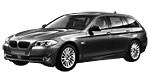 BMW F11 U0093 Fault Code